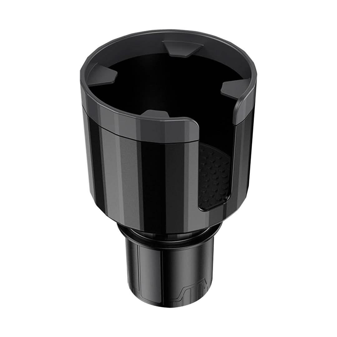 Porta Vasos y Mate Ajustable para Autos