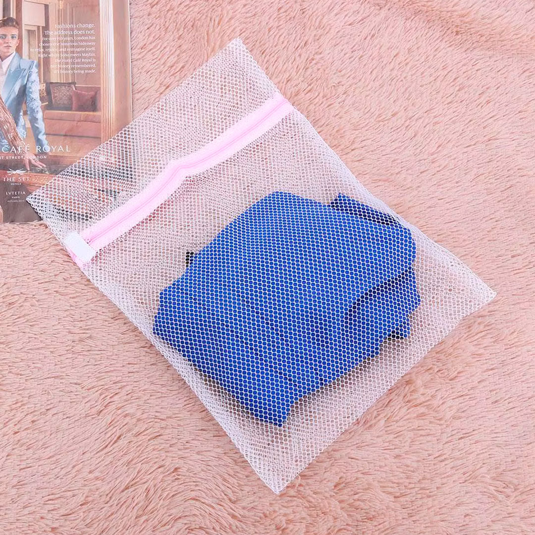 Bolsa para Lavarropa Plana