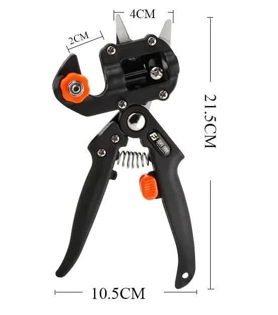 Herramienta Injerto - Mil Genial Uruguay