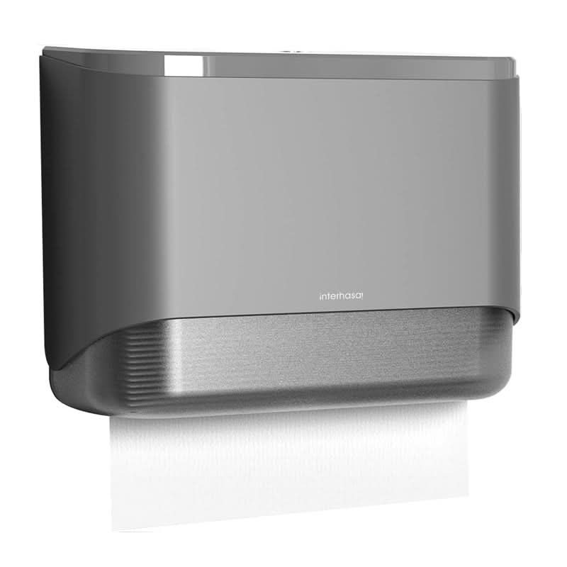 Dispensador de Toallas de Papel para Pared