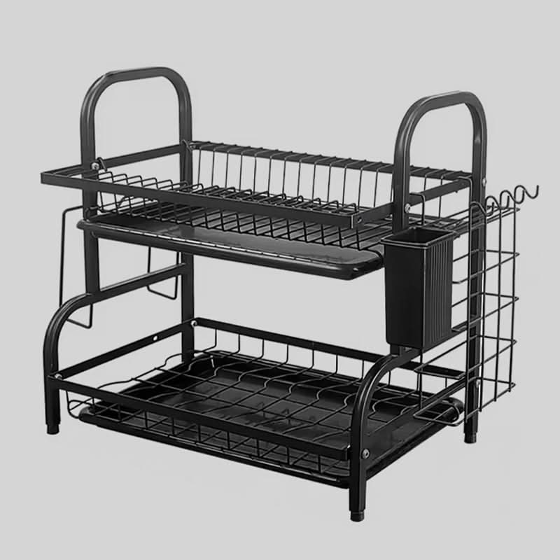 Escurridor Premium Tretten de 2 Pisos Milhome