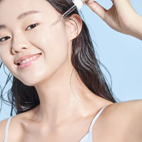 Serum hidratante con triple molécula