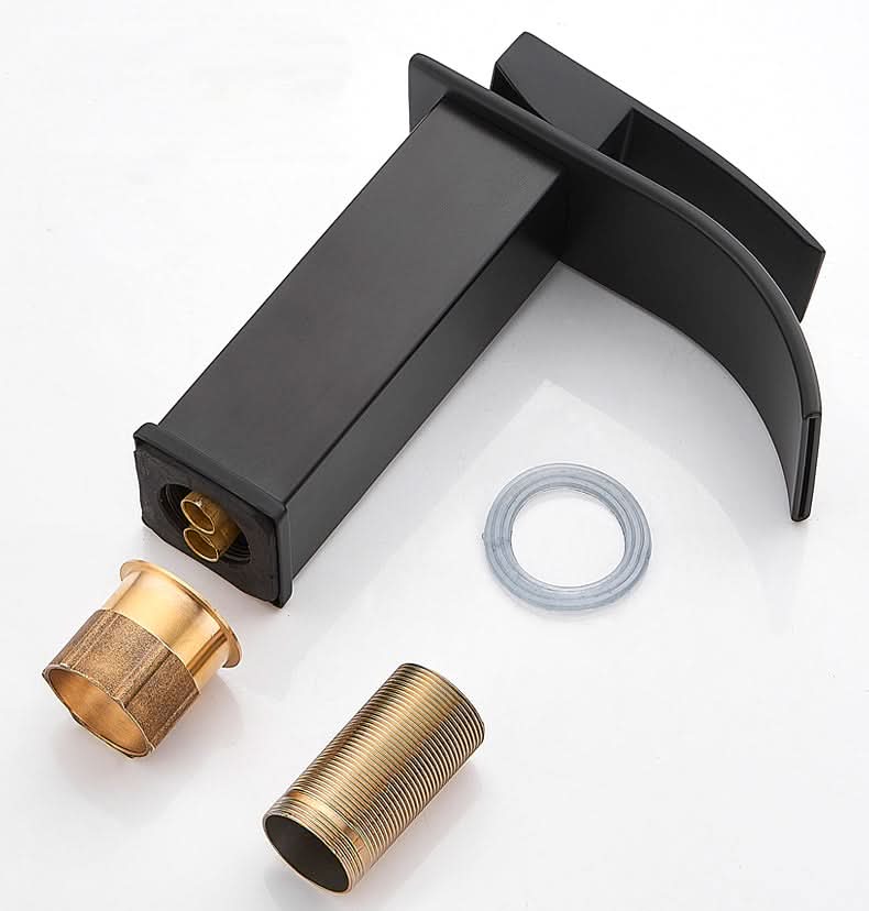 Monocomando Mezclador Cascada para Baño