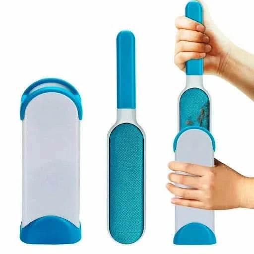 Removedor de Pelos - PetClean - Mil Genial Uruguay