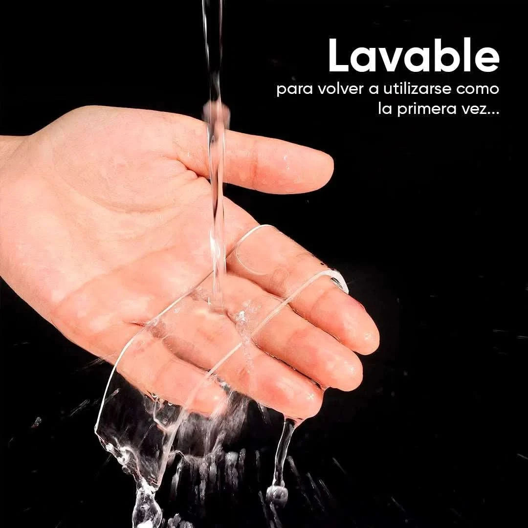 Cinta Pega Mucho 5m Marca Leisel