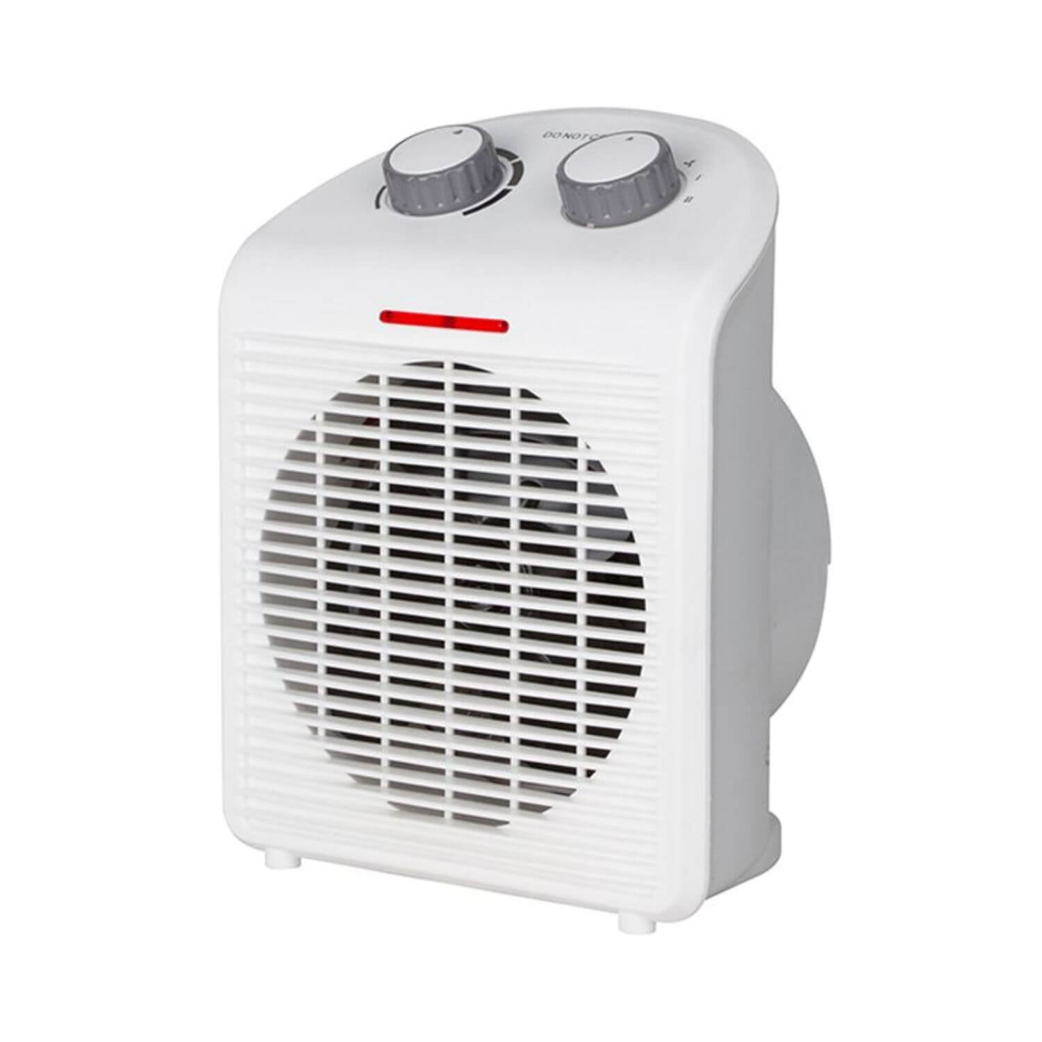 Caloventilador Potop 1000/2000w  en caja