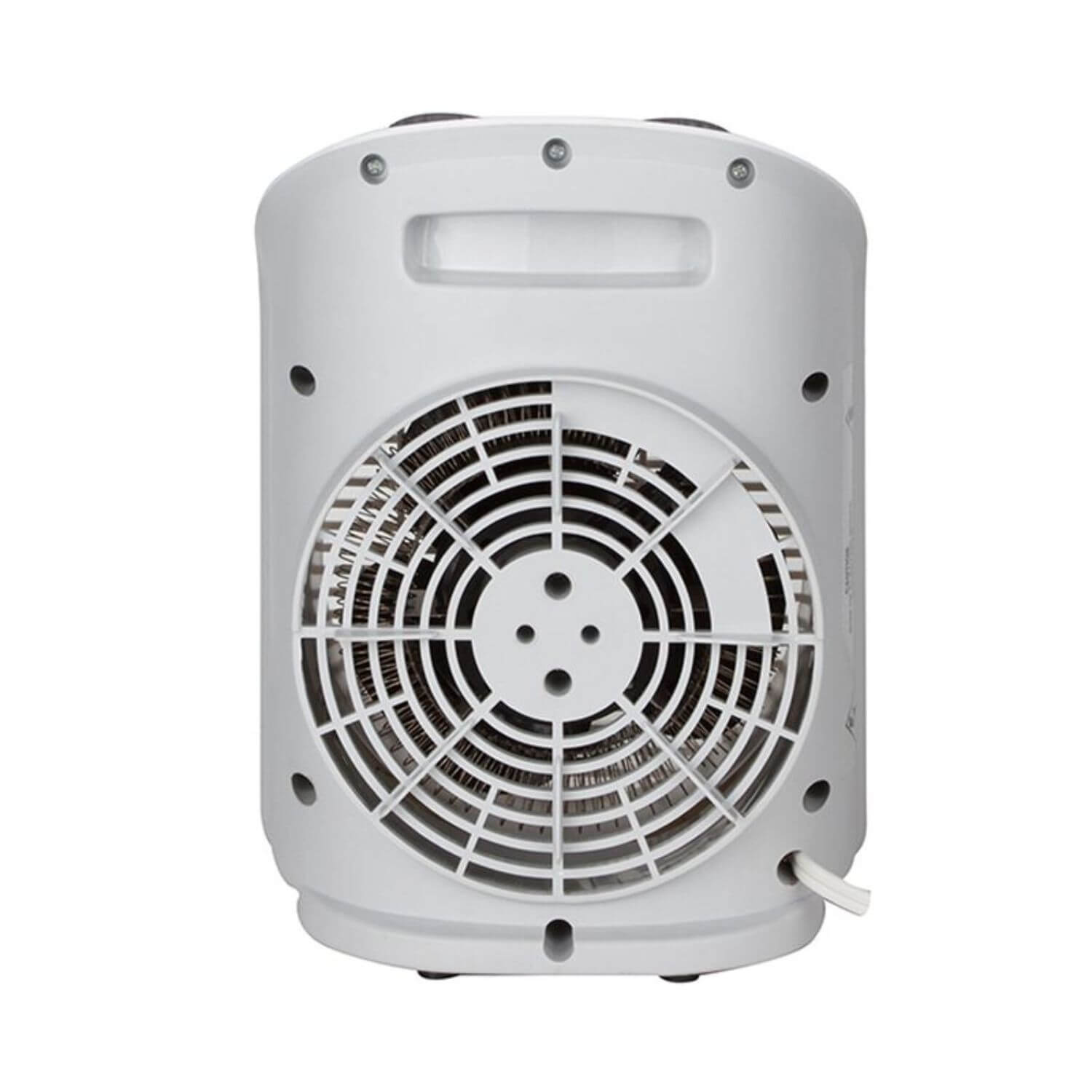 Caloventilador Potop 1000/2000w  en caja