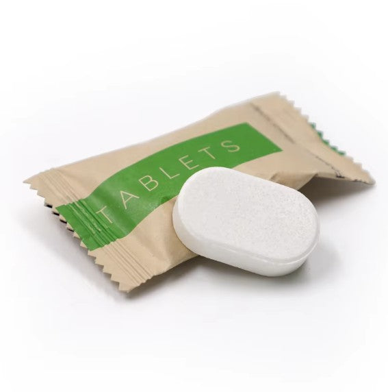 Pack de 3 Pastillas Ecológicas para Lavado de Mano