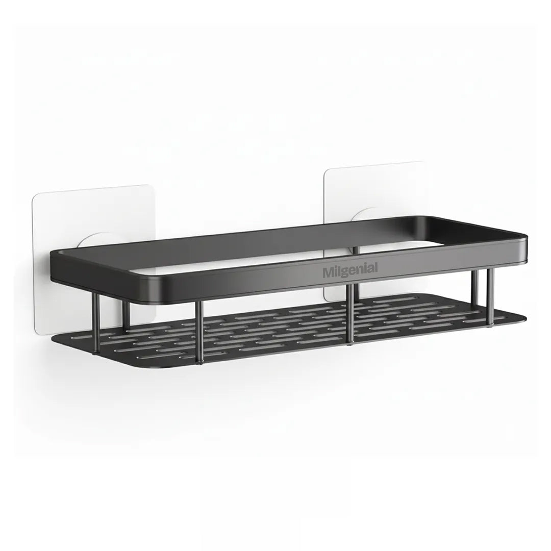 Estante Organizador Winsen de Aluminio Milgenial