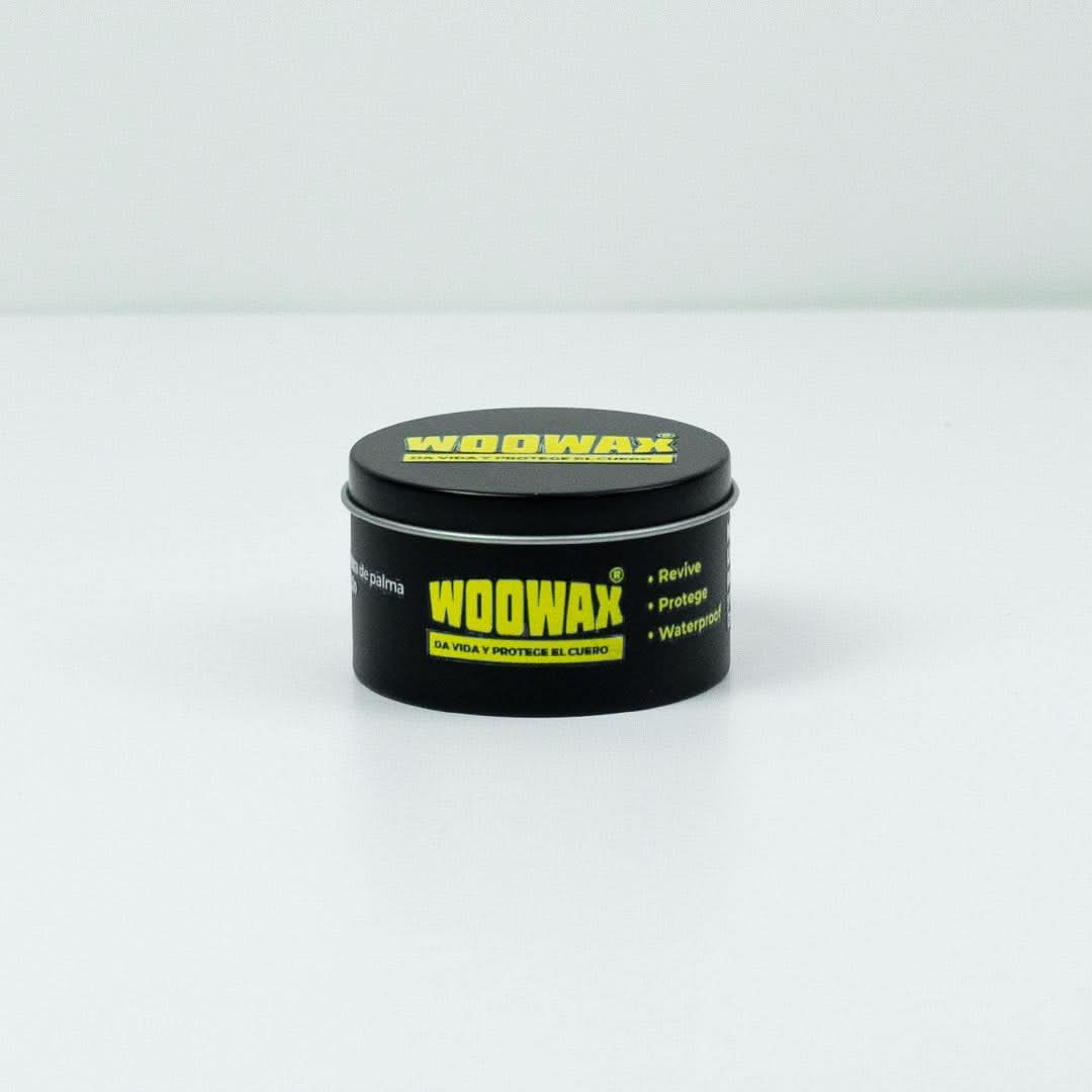 Protector y Revividor de Cuero Woowax