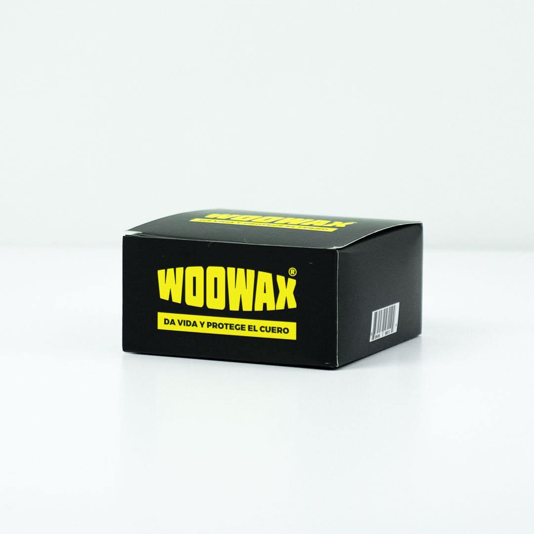 Protector y Revividor de Cuero Woowax