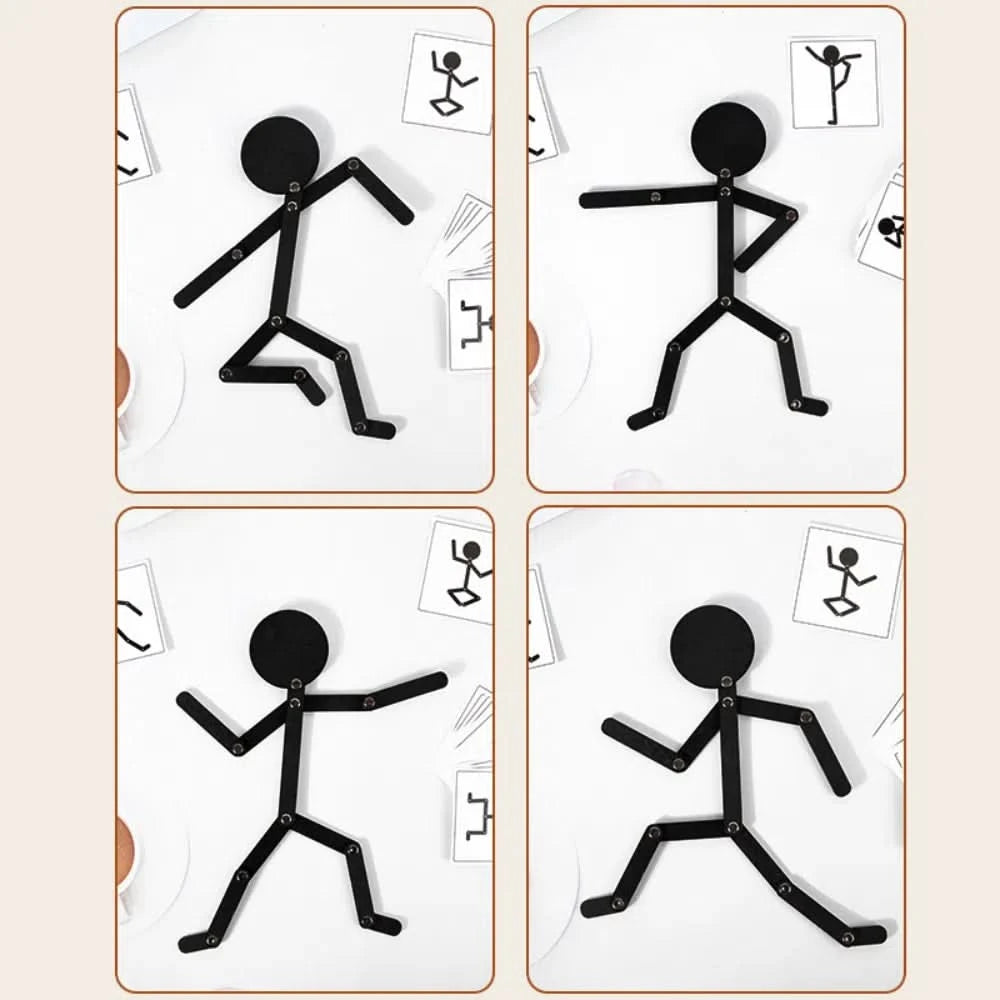 Juguete Didactico con Cartas