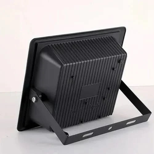 Foco Solar Led con Fotocélula 30W con Control