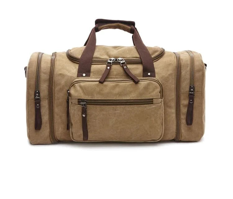 Bolso Cooper Multifuncional Extensible Marca Vinitivo