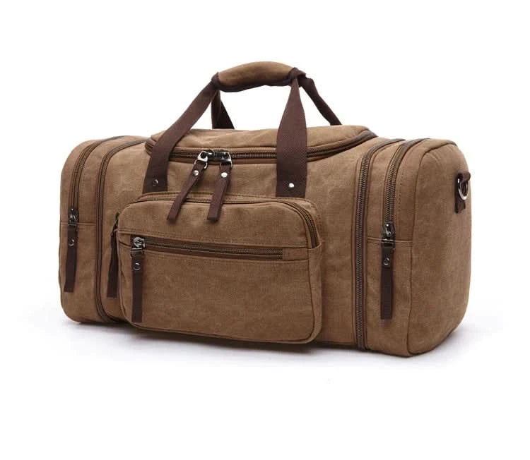 Bolso Cooper Multifuncional Extensible Marca Vinitivo
