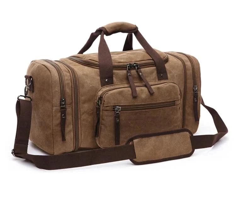 Bolso Cooper Multifuncional Extensible Marca Vinitivo