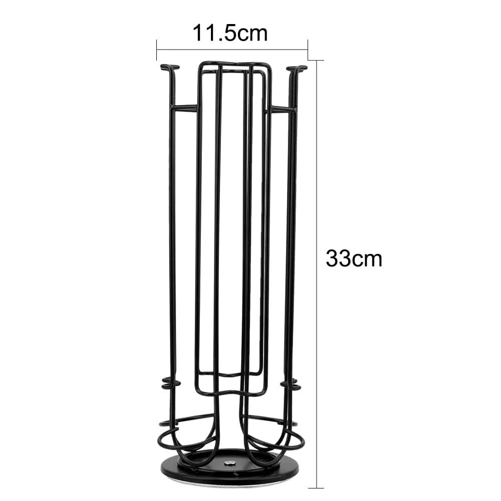 Soporte para Capsulas Dolce Gusto x 18