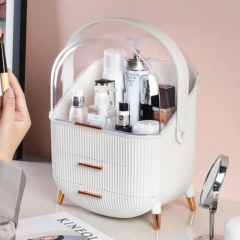 Organizador Selene para Maquillaje y Cosméticos