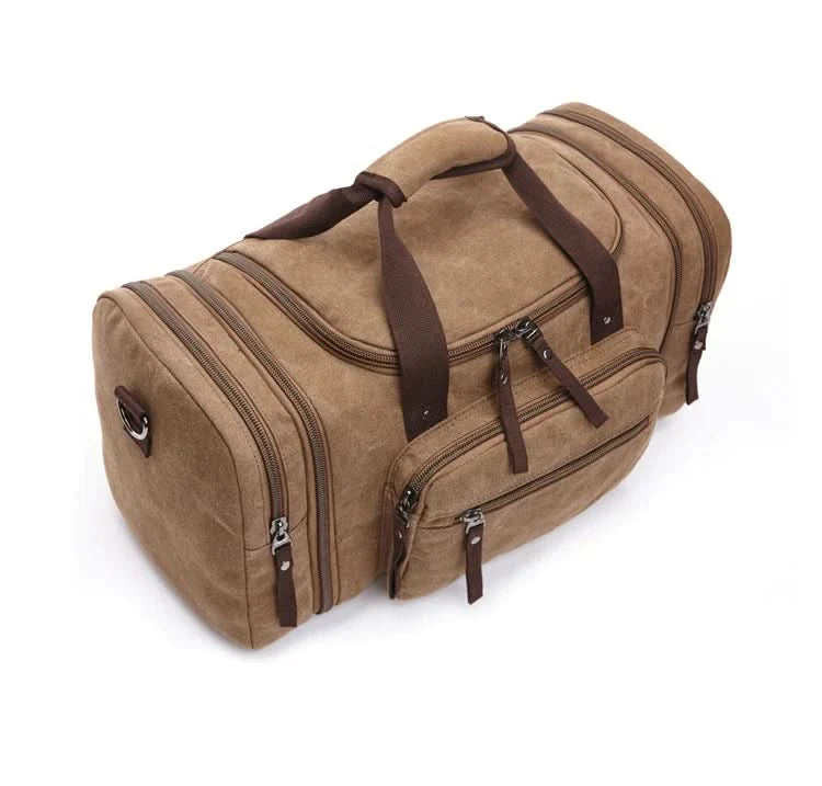 Bolso Cooper Multifuncional Extensible Marca Vinitivo
