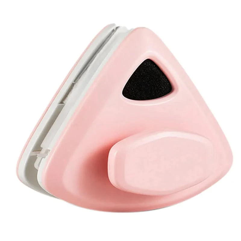 Limpia Vidrios Magnético Premium