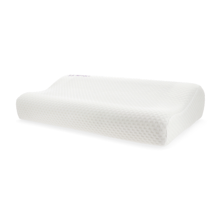 Almohada Cervical Wilma con Gel para el Soporte del Cuello