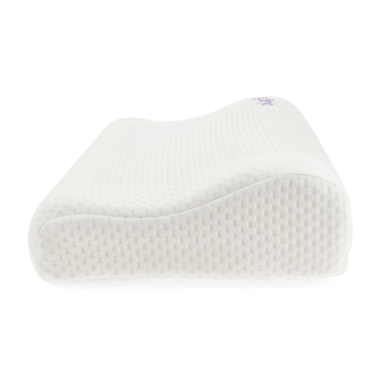 Almohada Cervical Wilma con Gel para el Soporte del Cuello