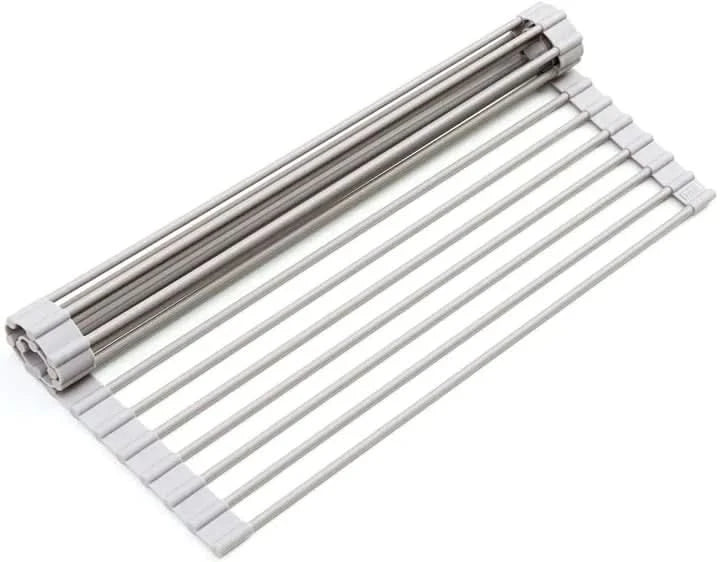 Escurridor Roll On para Pileta