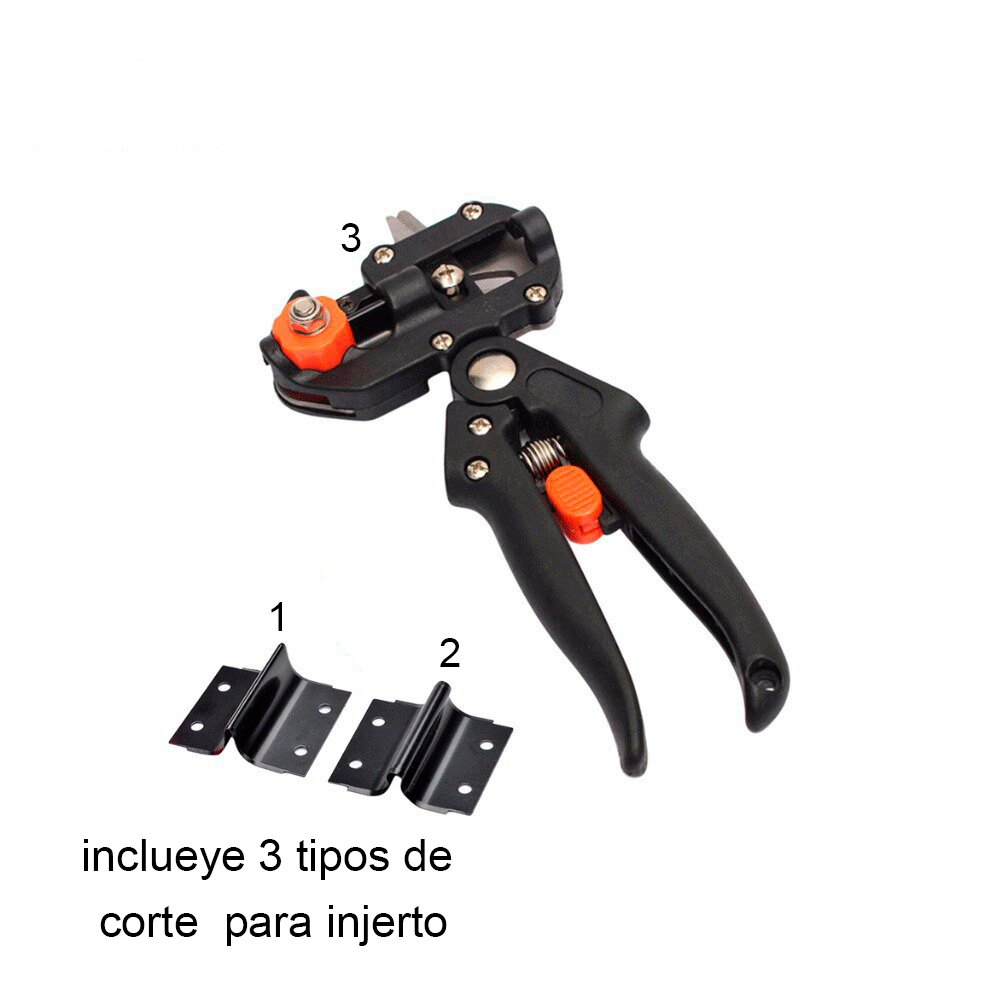 Herramienta Injerto - Mil Genial Uruguay