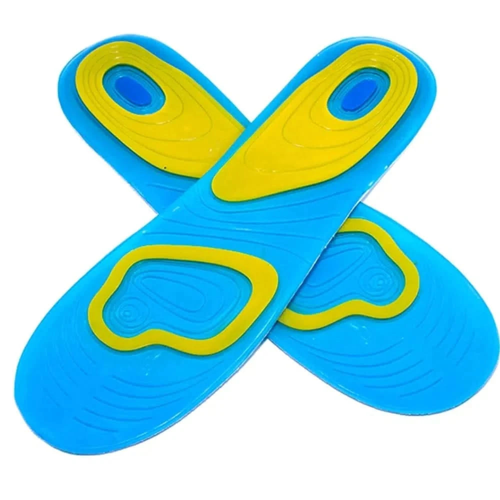 Plantilla Active Gel Recortable