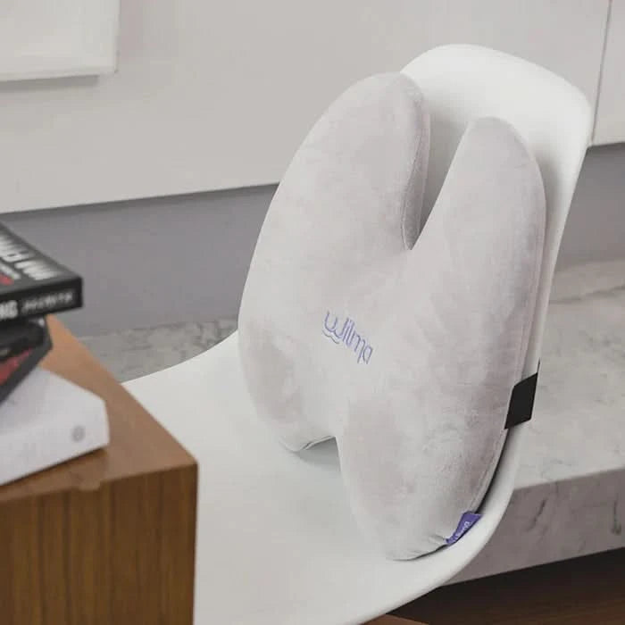 Almohadón Wilma Lumbar de Soporte para Espalda