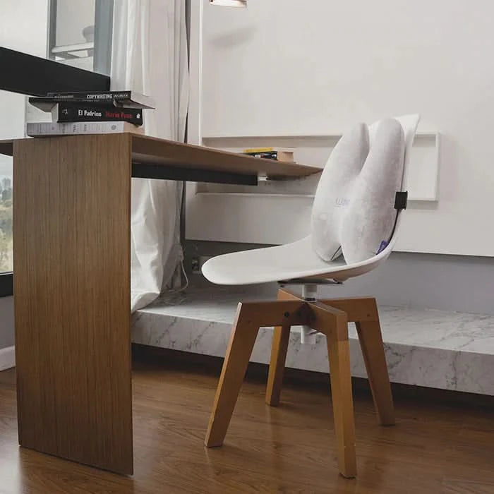 Almohadón Wilma Lumbar de Soporte para Espalda