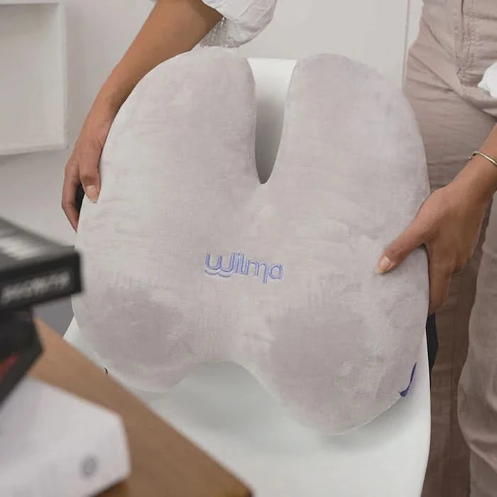 Almohadón Wilma Lumbar de Soporte para Espalda