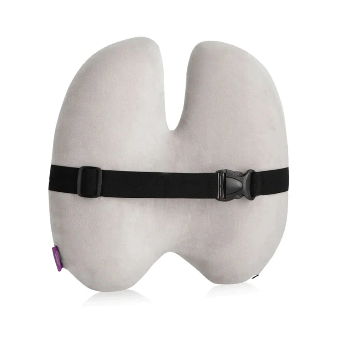 Almohadón Wilma Lumbar de Soporte para Espalda