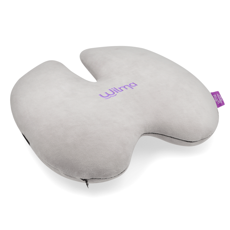 Almohadón Wilma Lumbar de Soporte para Espalda