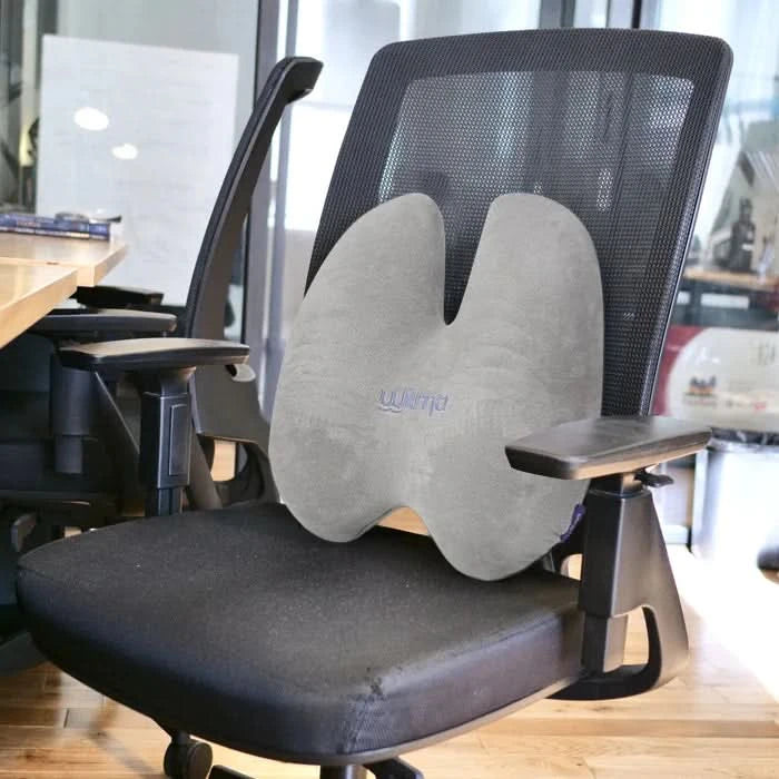 Almohadón Wilma Lumbar de Soporte para Espalda