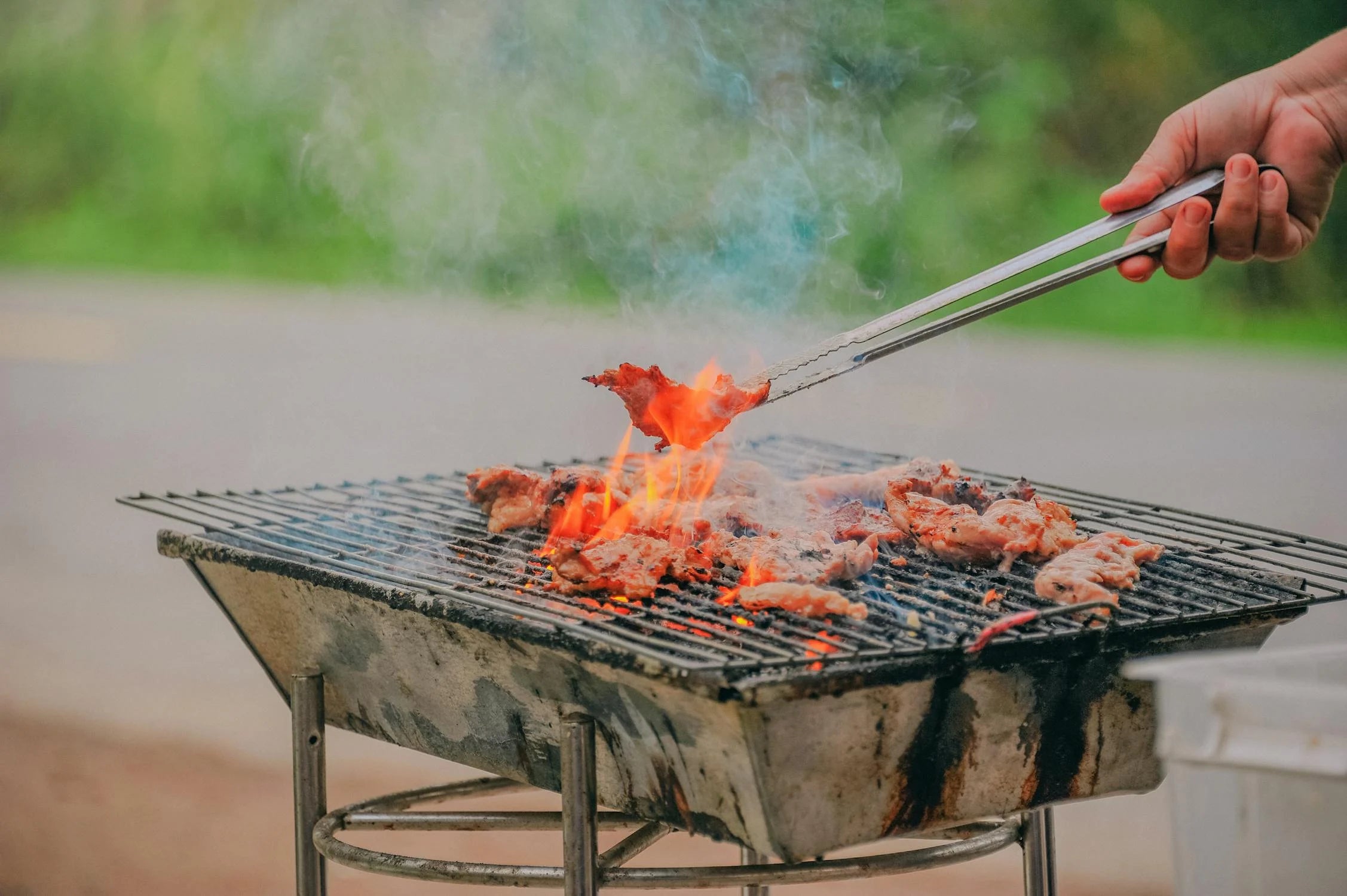 Todo lo que Tenés que Saber para Preparar Carnes a la Parrilla