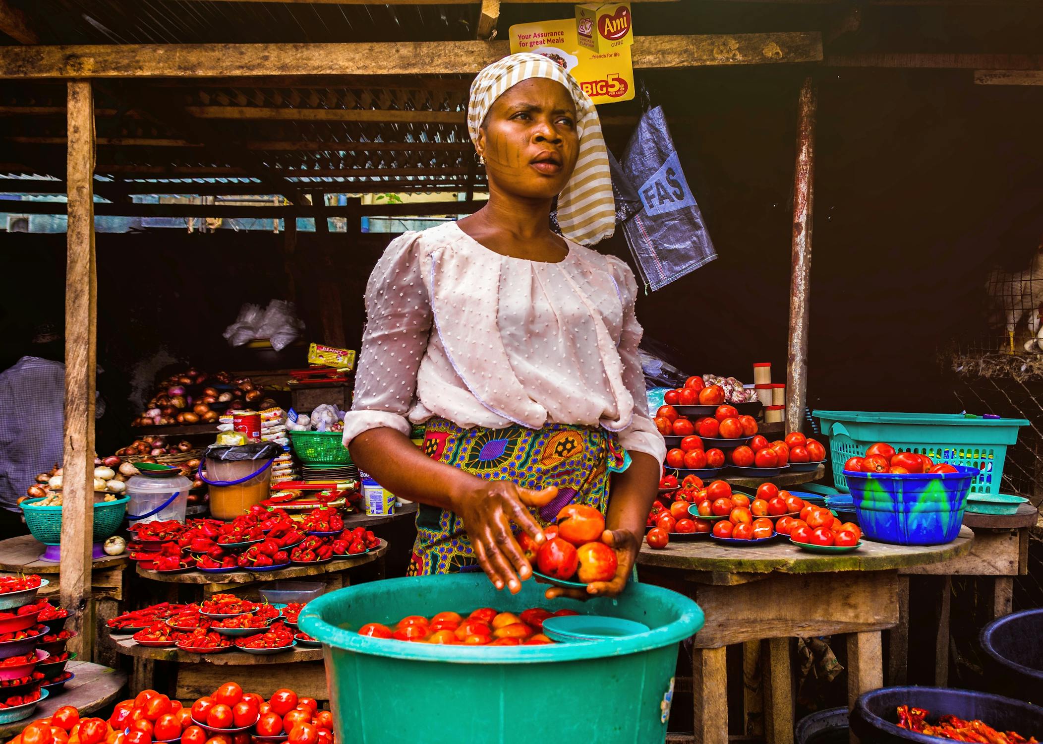 Explorando Sabores Exóticos: Cocina de África Occidental en tu Hogar