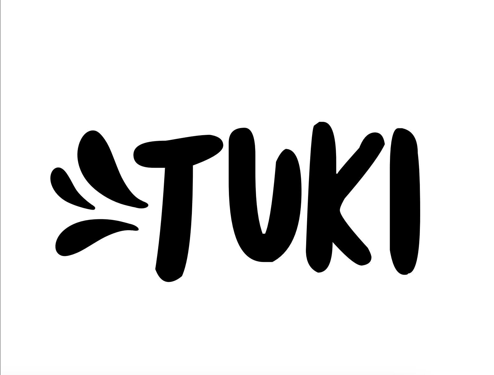 Tuki