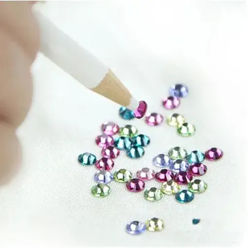 Pintura Con Diamante 5d
