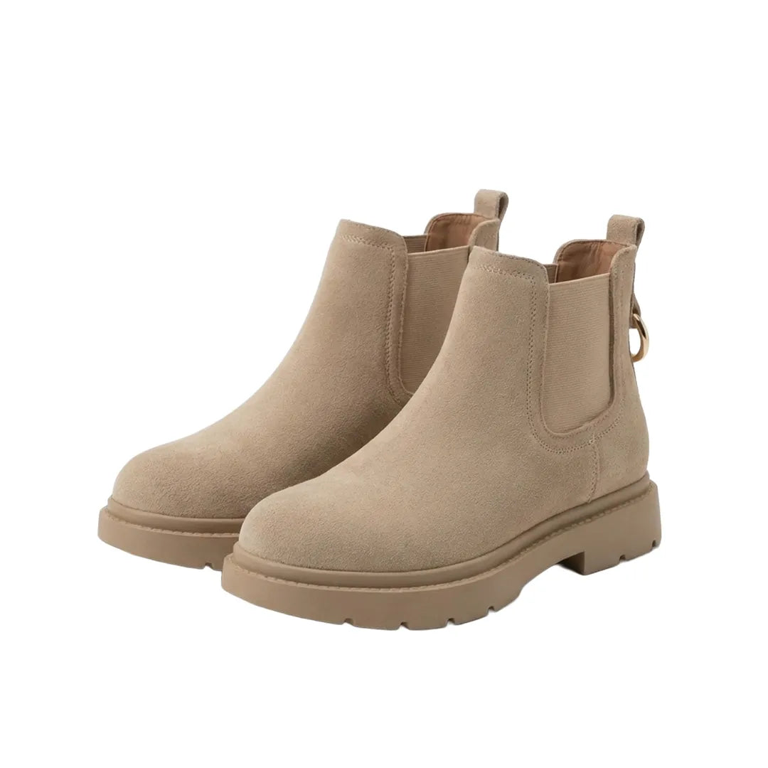 Botas de Invierno Fenxina con Suela Antideslizante