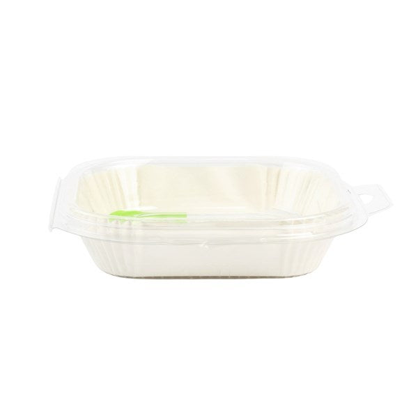 Bandeja Siliconada Blanca para Freidora x50