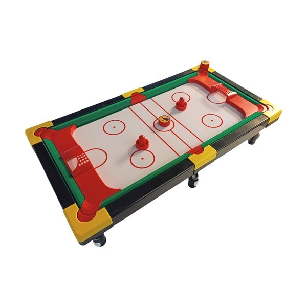 Juego de Mesa Multijuegos  6 en 1
