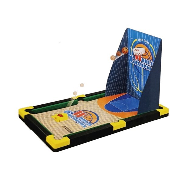 Juego de Mesa Multijuegos  6 en 1