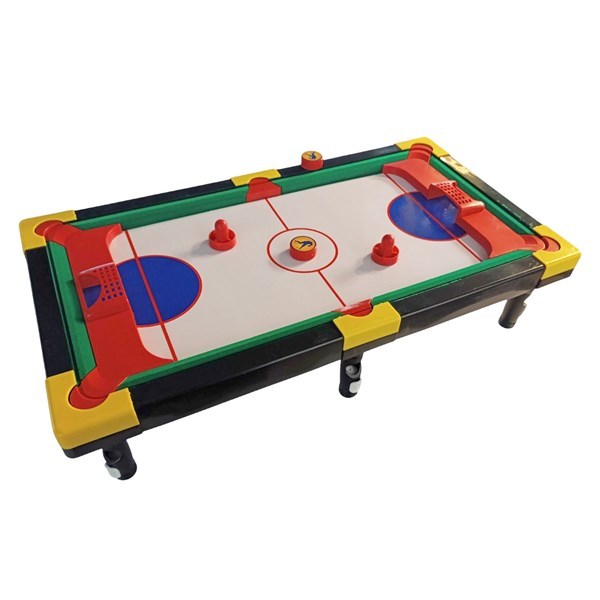 Juego de Mesa Multijuegos  6 en 1