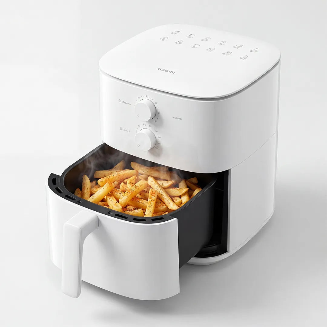 Freidora de aire Xiaomi Mi Smart Air Fryer 6L – Milgenial Uruguay