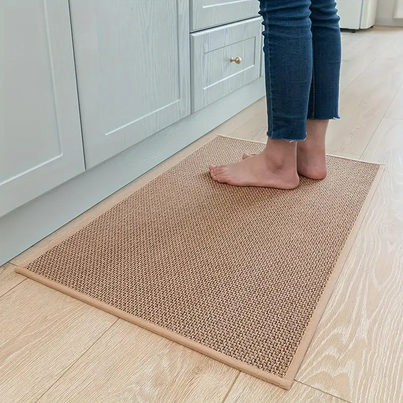 Alfombra de Cocina Carpet Mat de 75x44cm