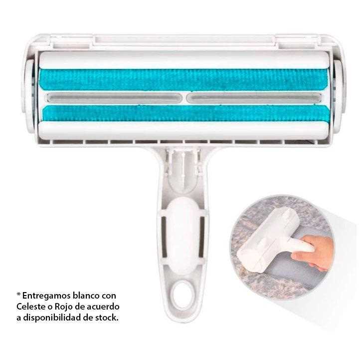 Roller Anti-Pelo de Mascota