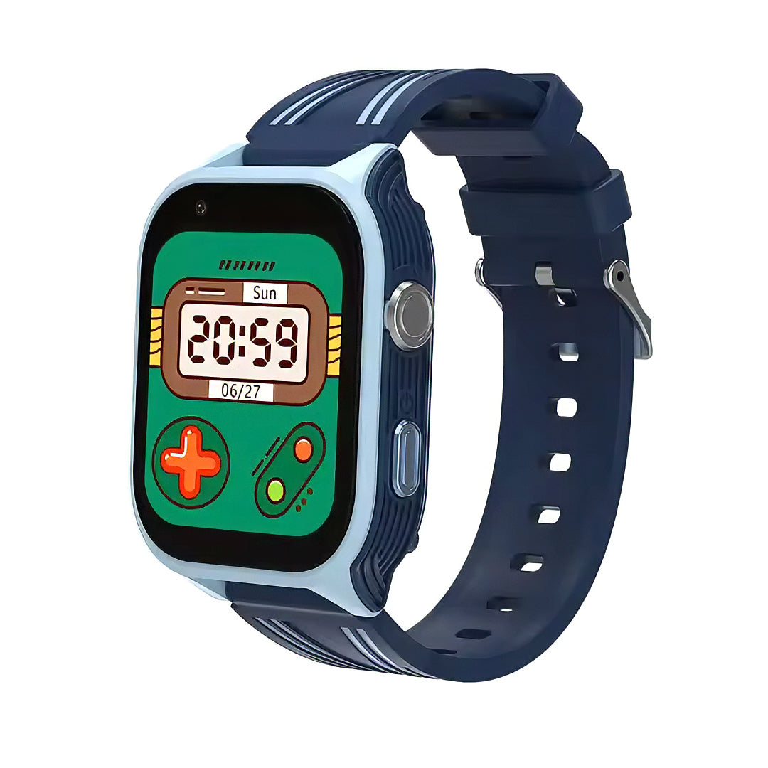 Reloj Smartwatch para niños con GPS 4G