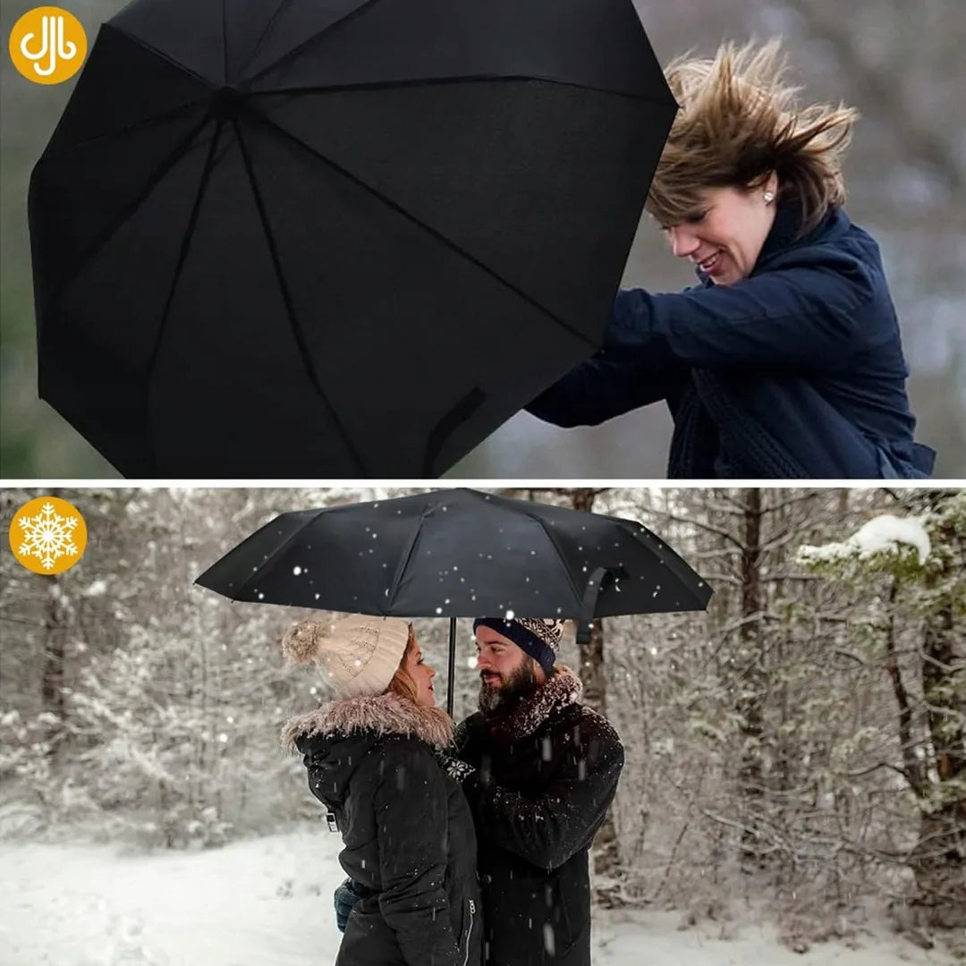 Paraguas 288 Varillas Max Cover Milgenial