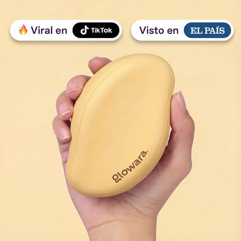 Borrador De Vello Glowara (Edición Limitada)